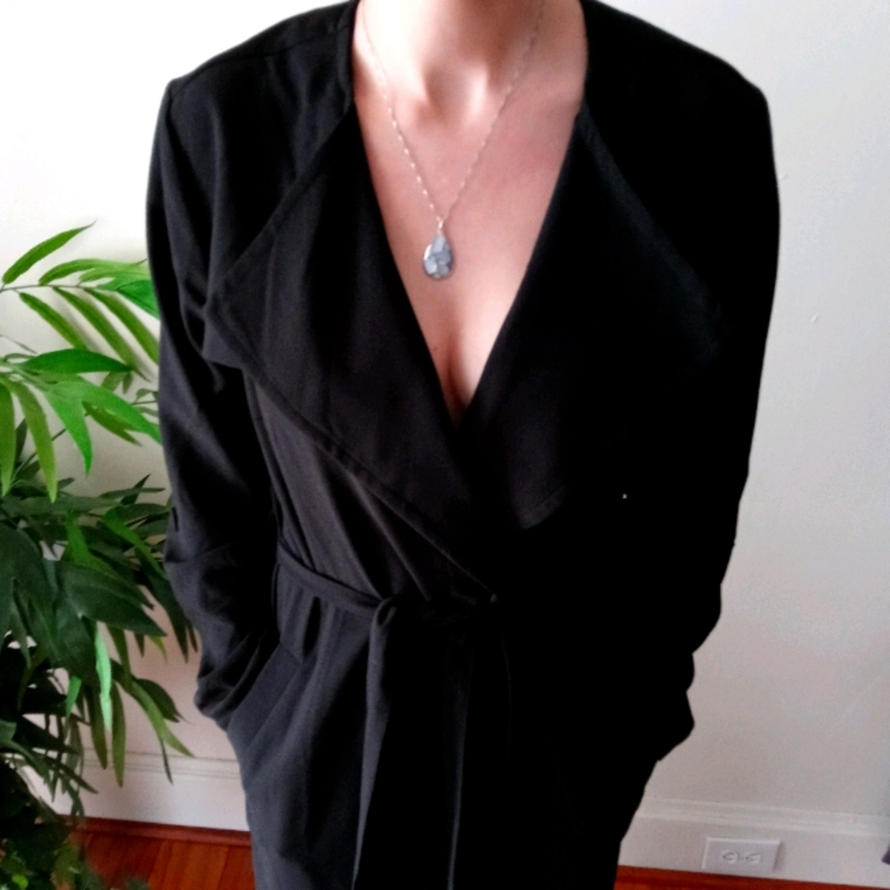 Coat Dress
